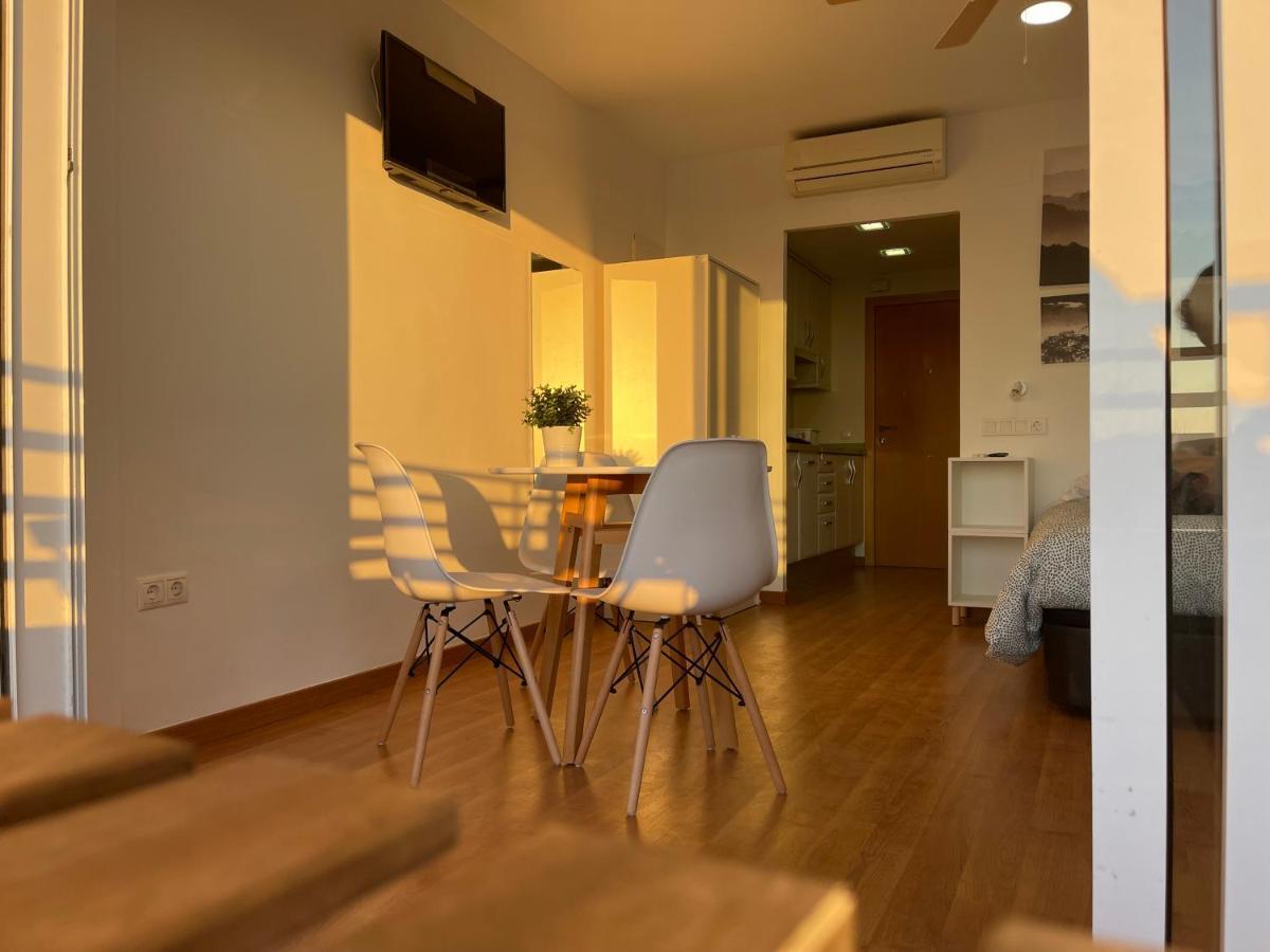 Apartamento Suites Alicante *