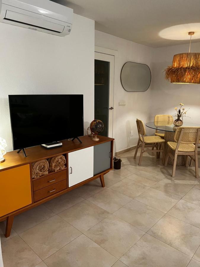 Beach & Urban Playa San Juan Apartamento Alicante