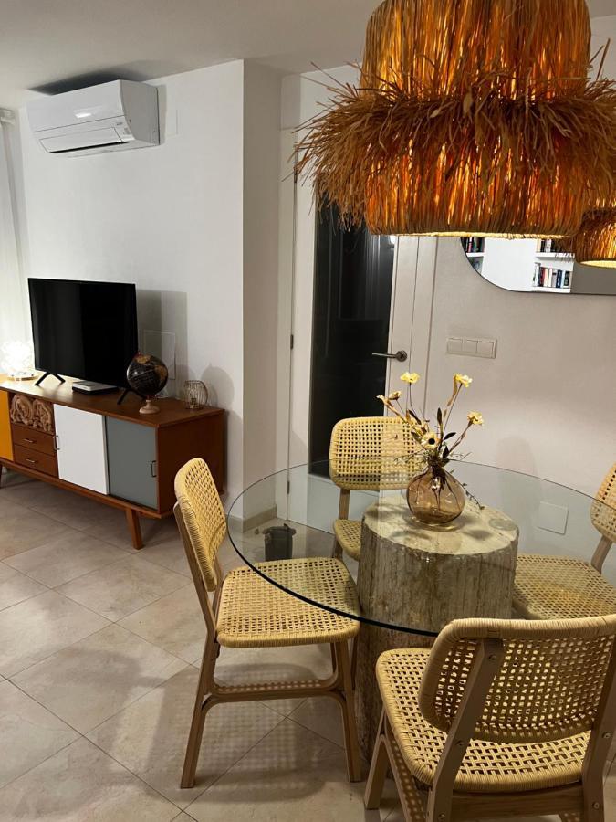 Beach & Urban Playa San Juan Apartamento *