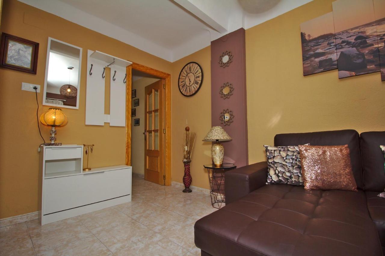Apartamento Magic - *