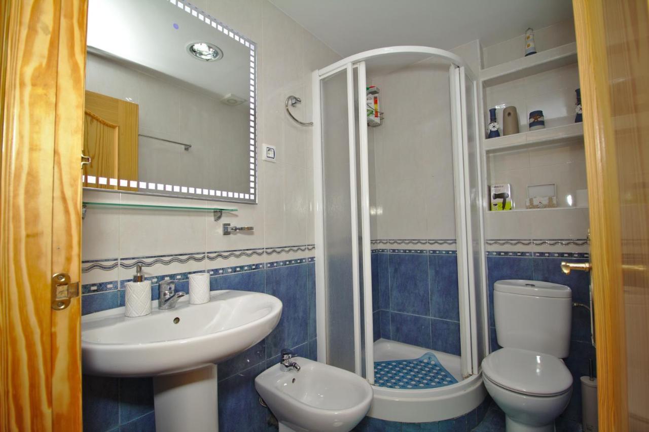 Magic - Apartamento Alicante