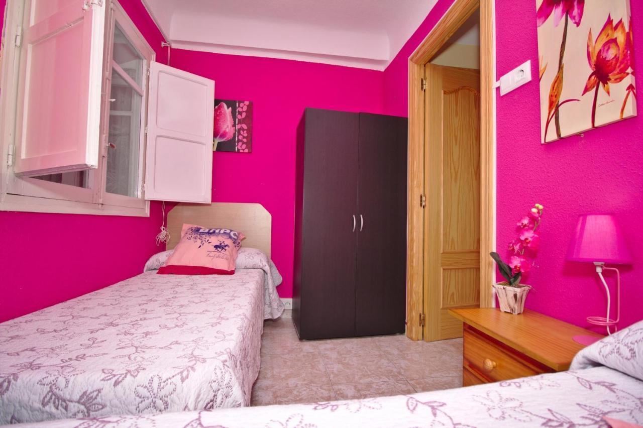 Magic - Apartamento Alicante