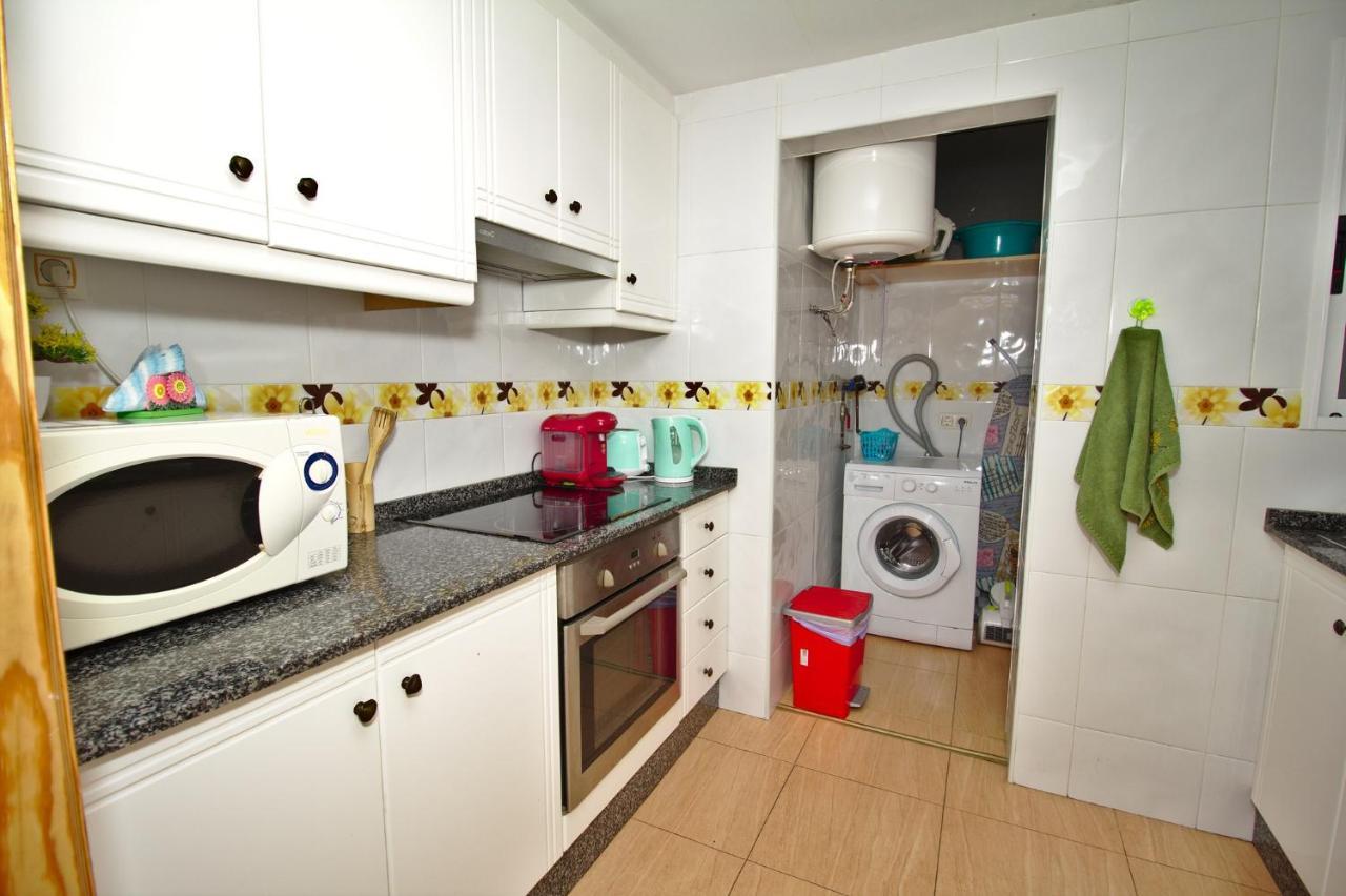Magic - Apartamento Alicante