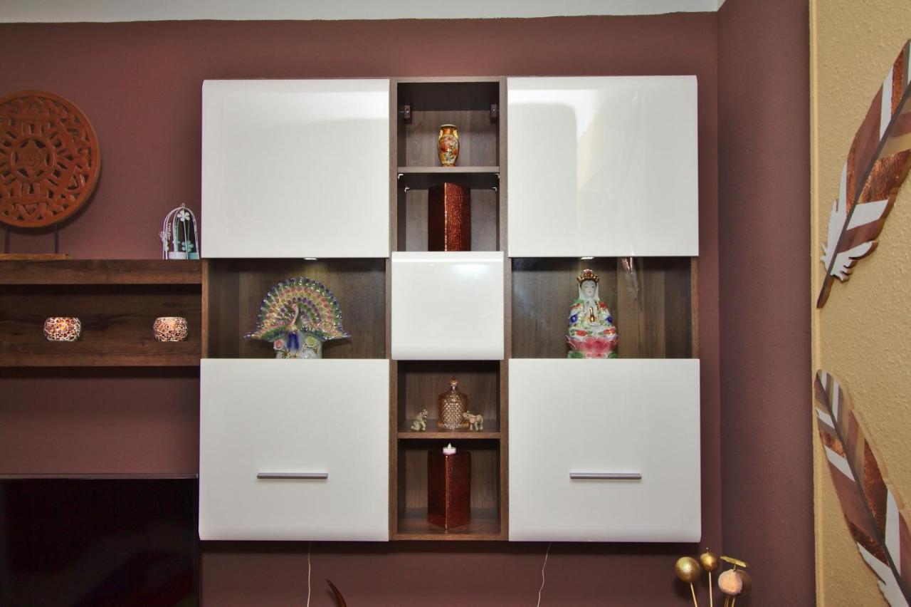 Magic - Apartamento *