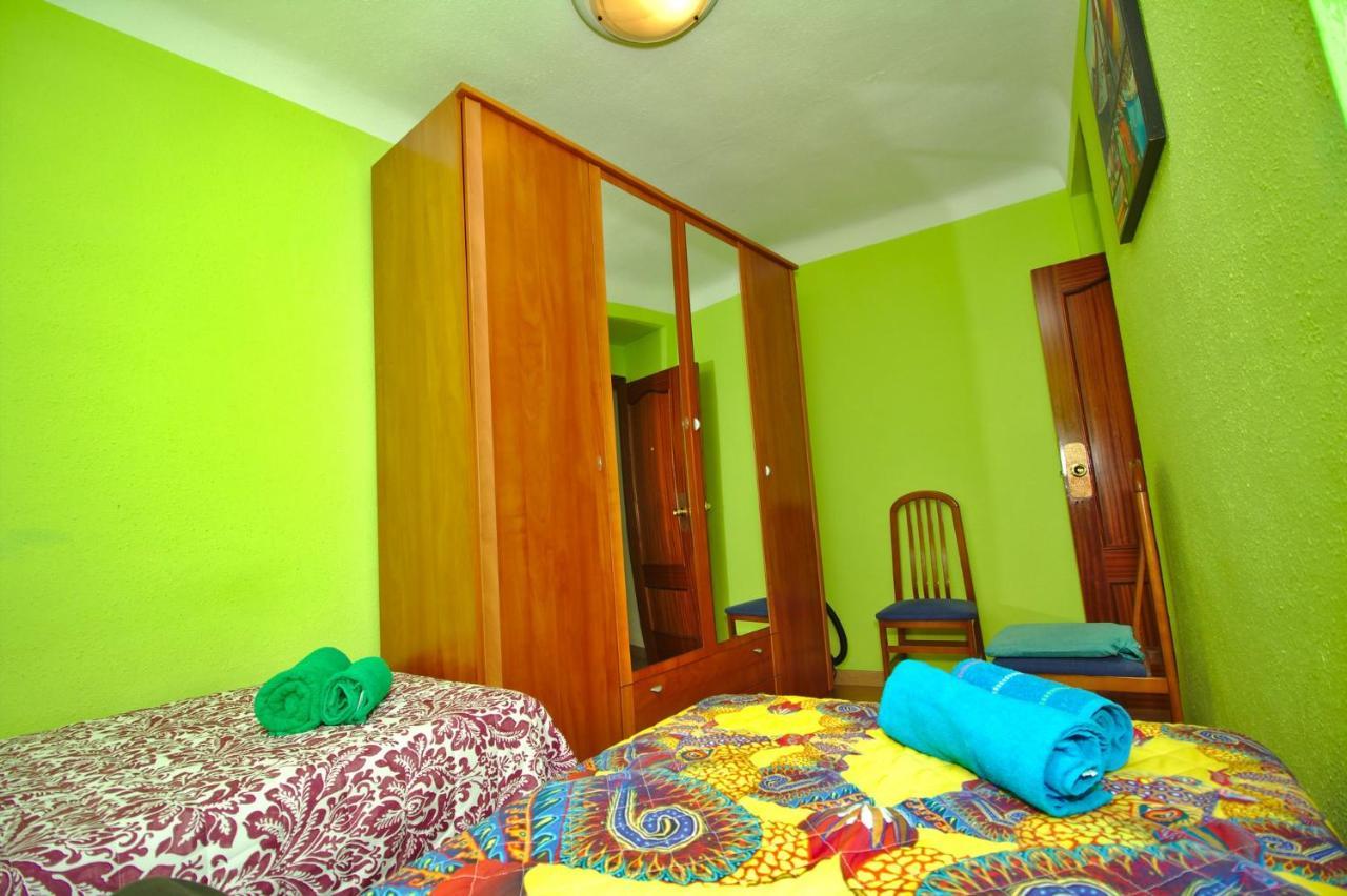 Cleopatra Apartamento *
