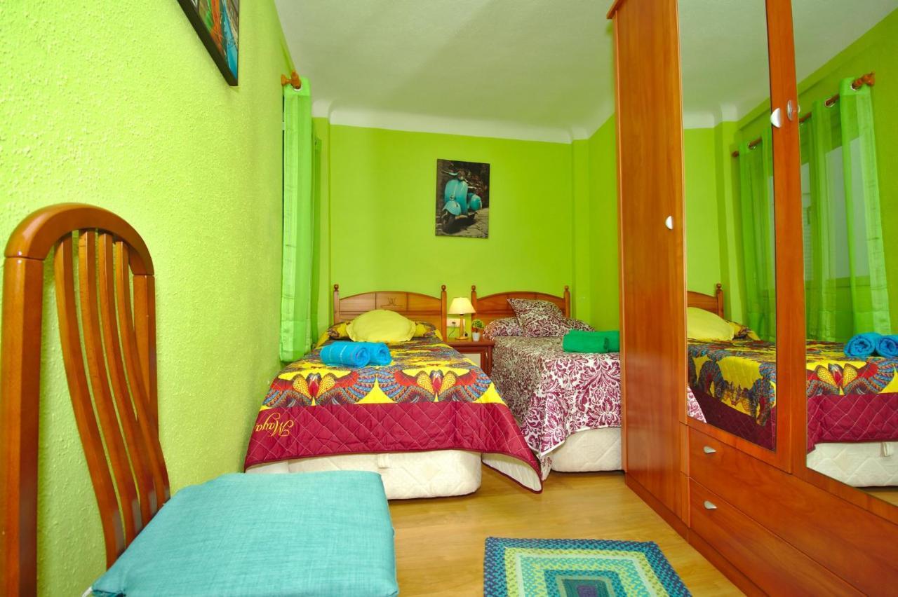 Cleopatra Apartamento Alicante