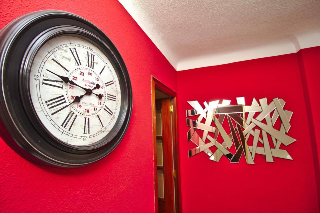 Apartamento Cleopatra *