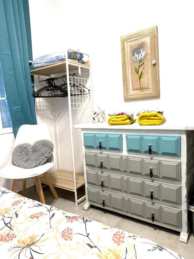 Comfortable Carolina En Homestay
