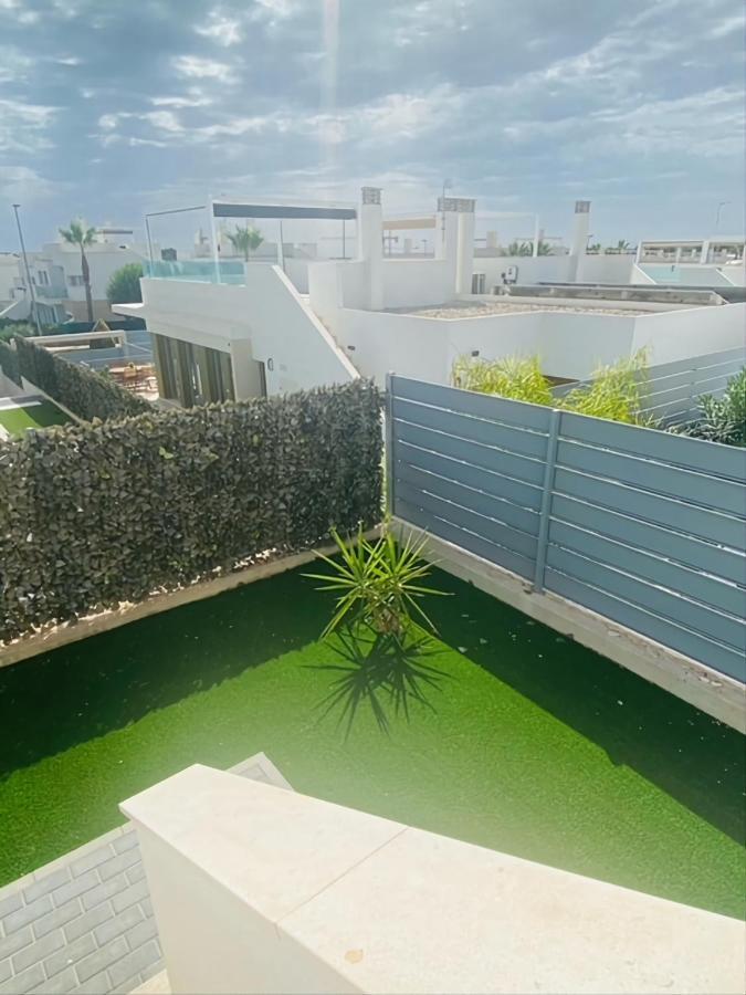 Villa Vistabella Golf Maui Alicante