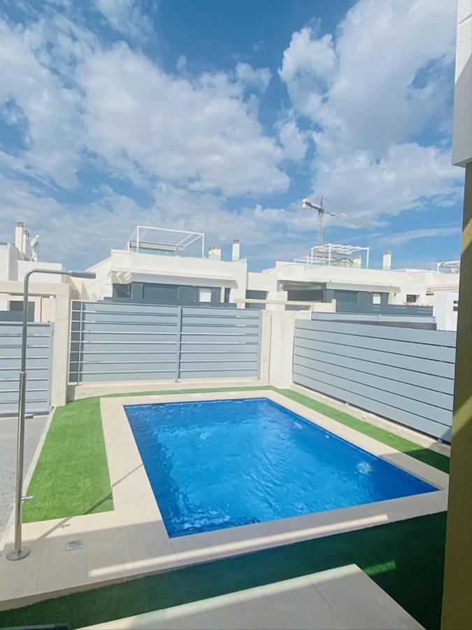 Vistabella Golf Maui Villa Alicante