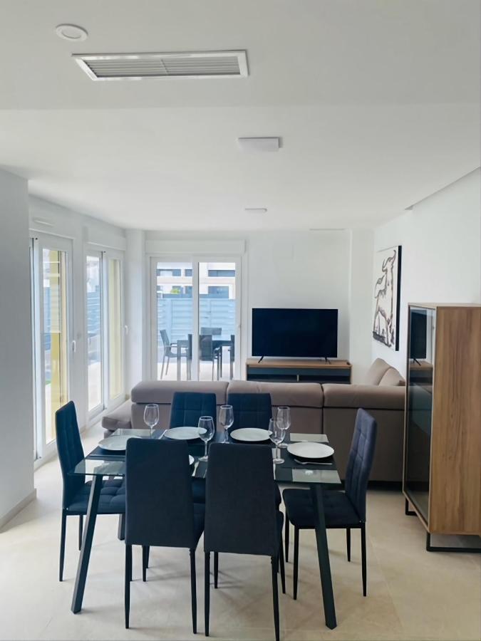 Villa Vistabella Golf Maui Alicante