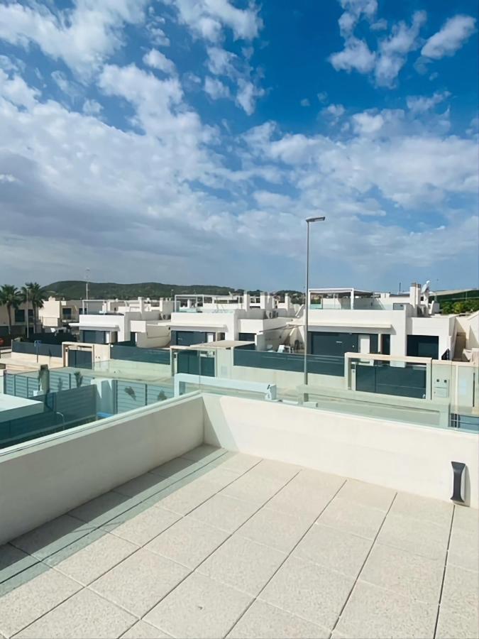 Vistabella Golf Maui Villa Alicante