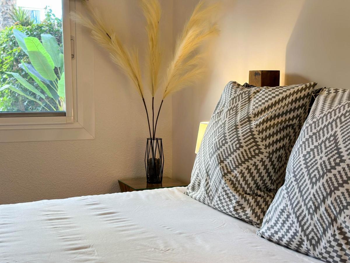 Apartamento Jardín Playa San Juan
