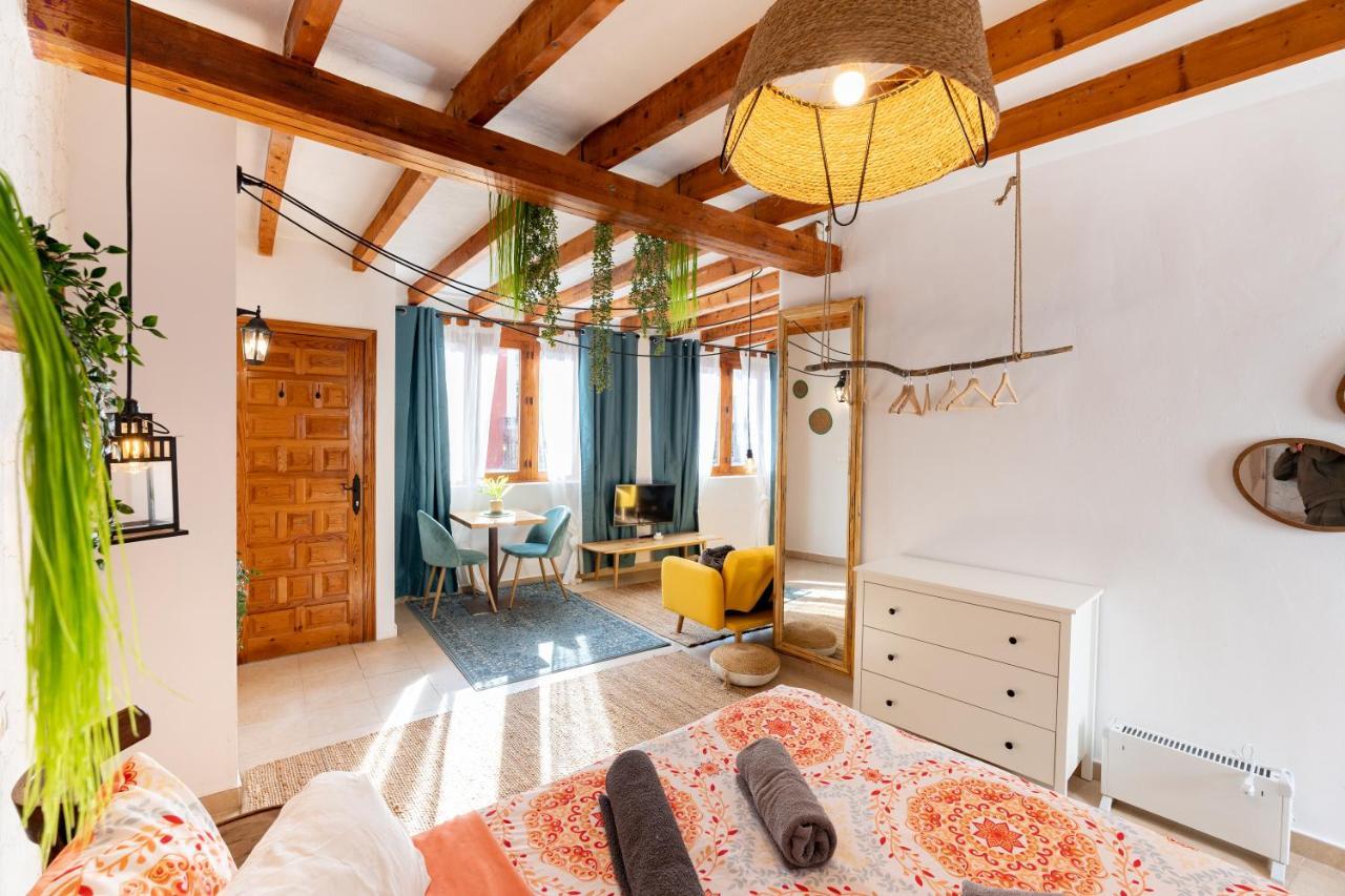 Beautiful - Happyalicante Com Apartamento *