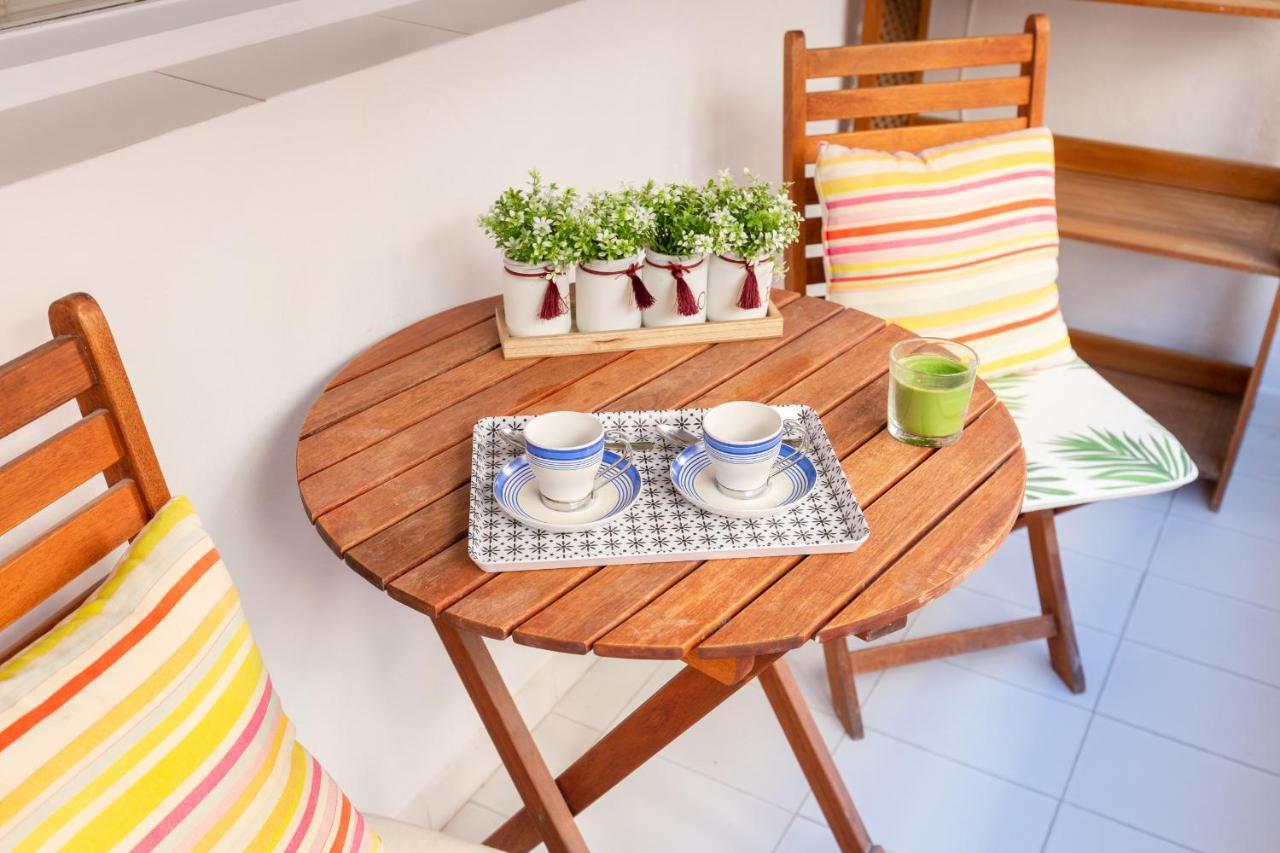 Apartamento Urban Chic By Fidalsa *