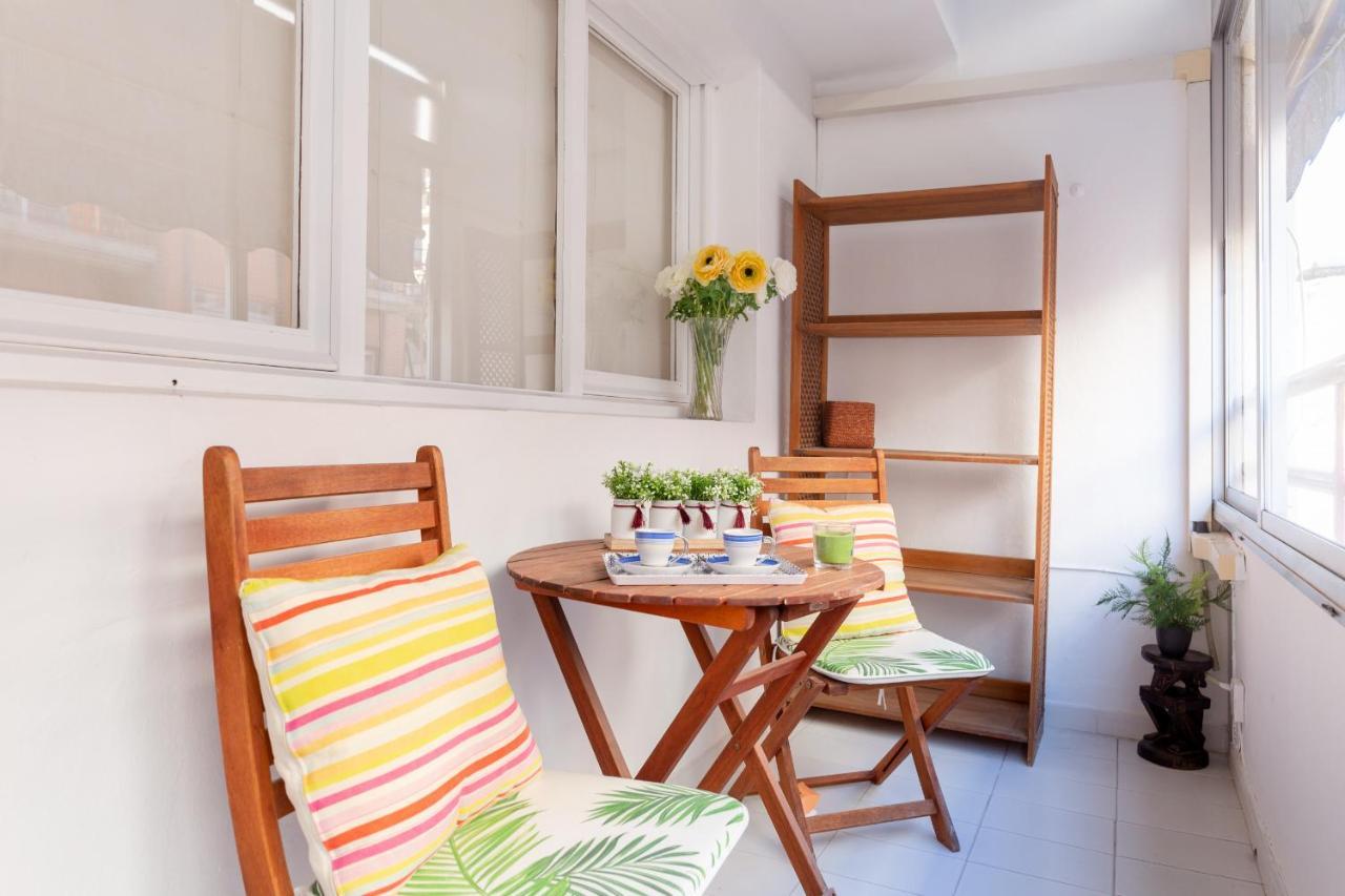 Urban Chic By Fidalsa Apartamento *