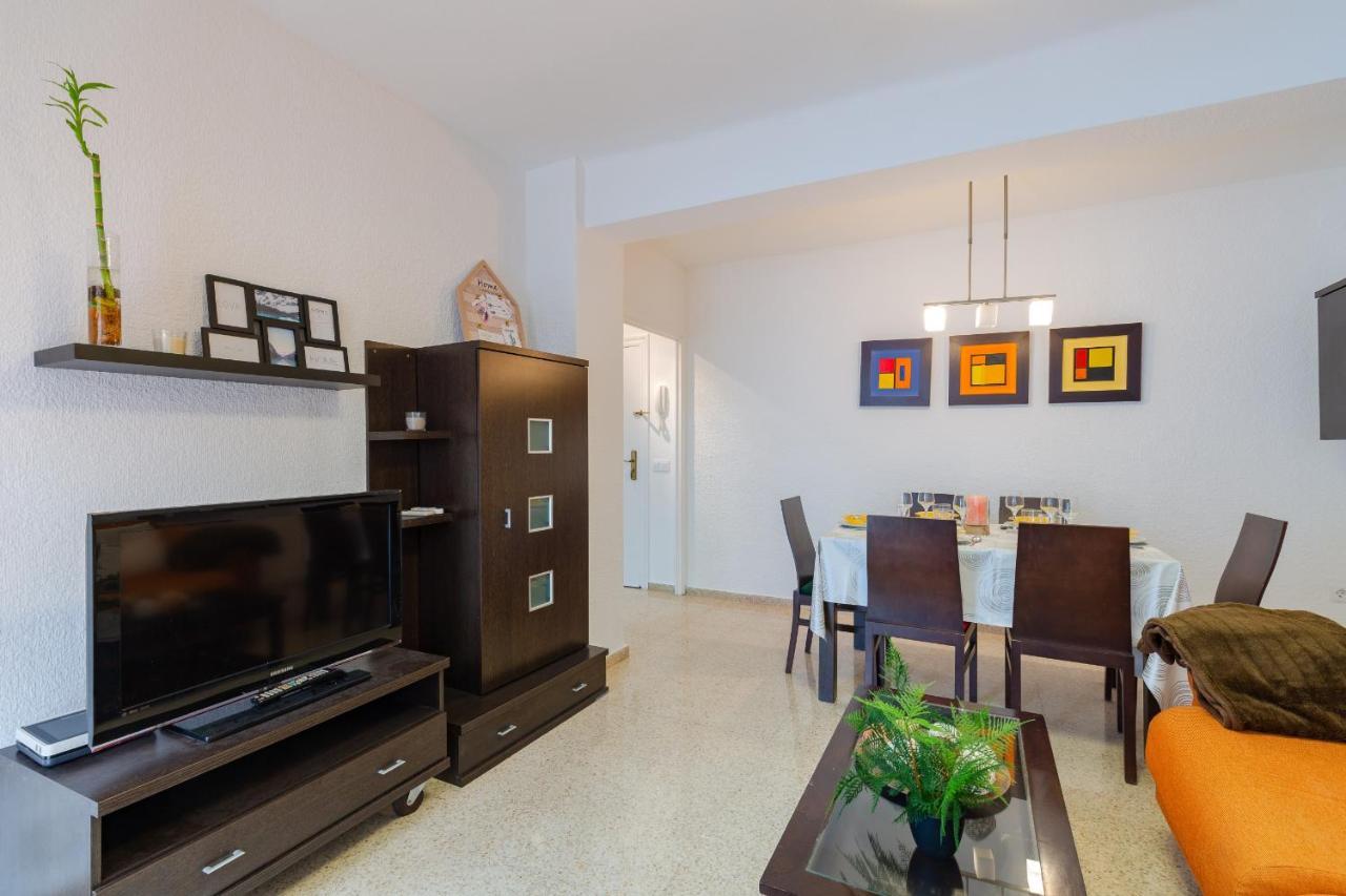 Urban Chic By Fidalsa Apartamento