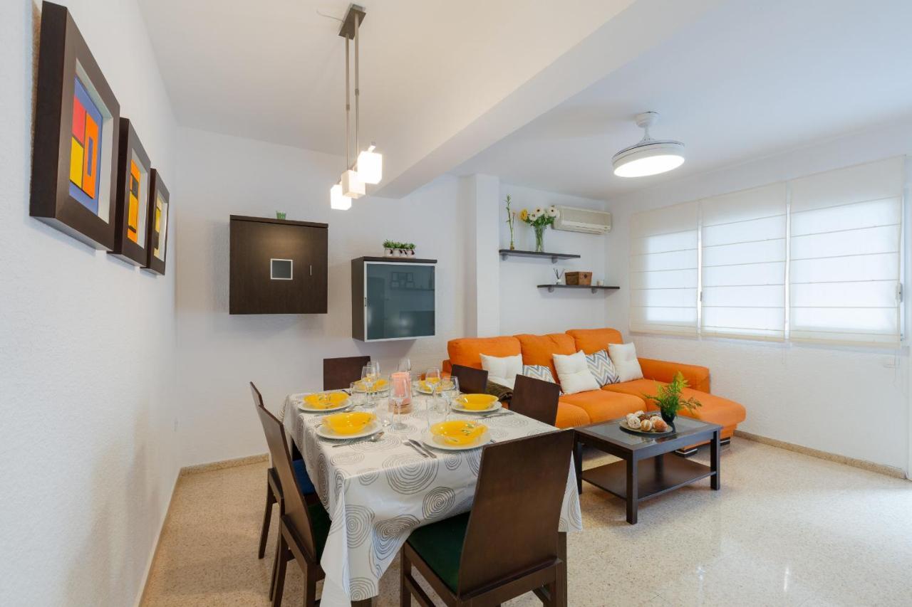 Urban Chic By Fidalsa Apartamento *