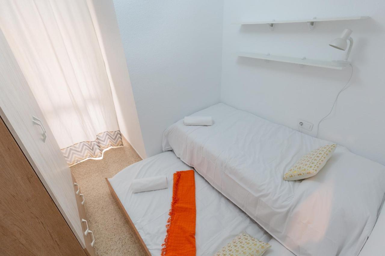 Apartamento Urban Chic By Fidalsa