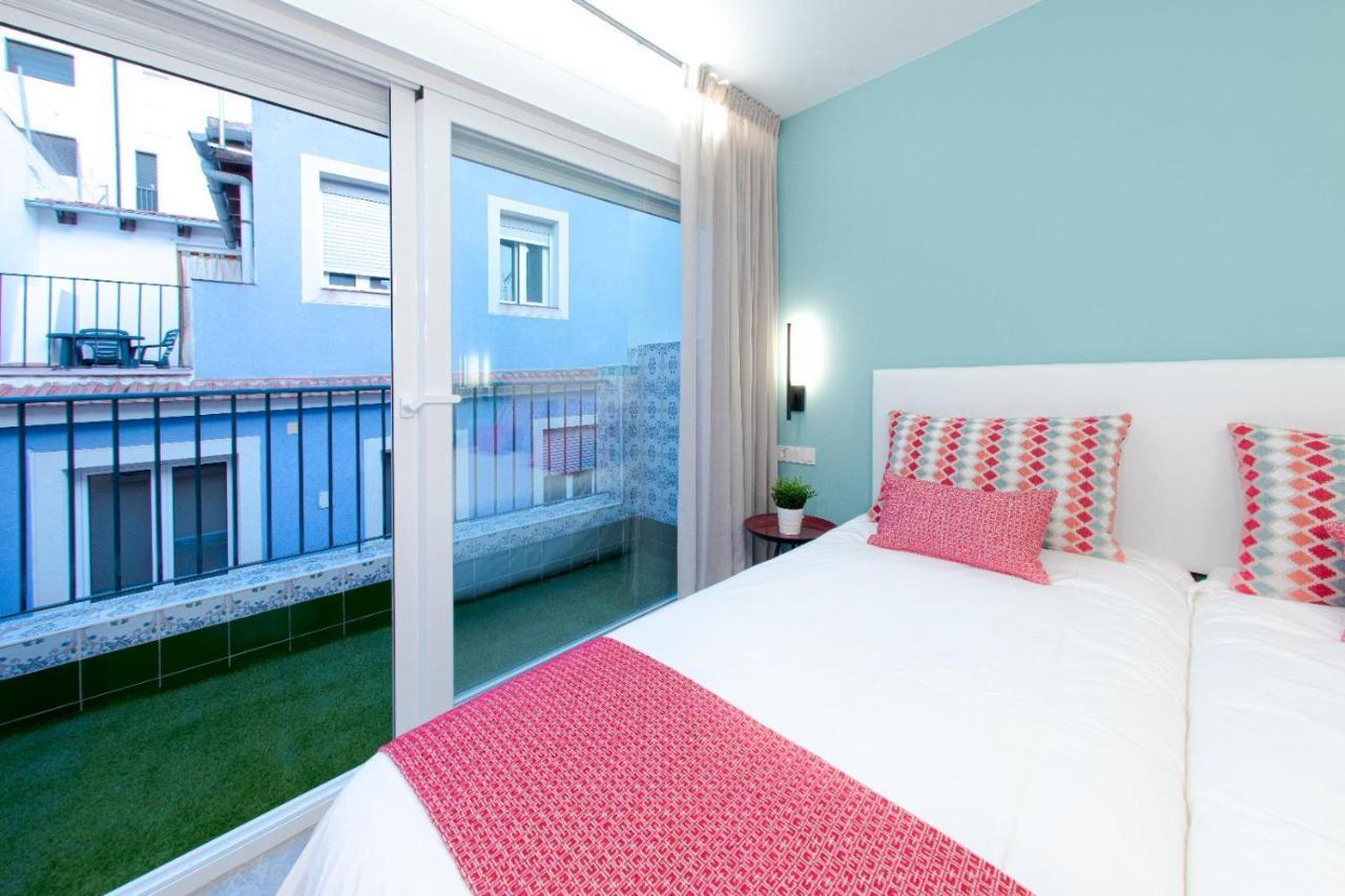 Abal - Barrio Apartamento