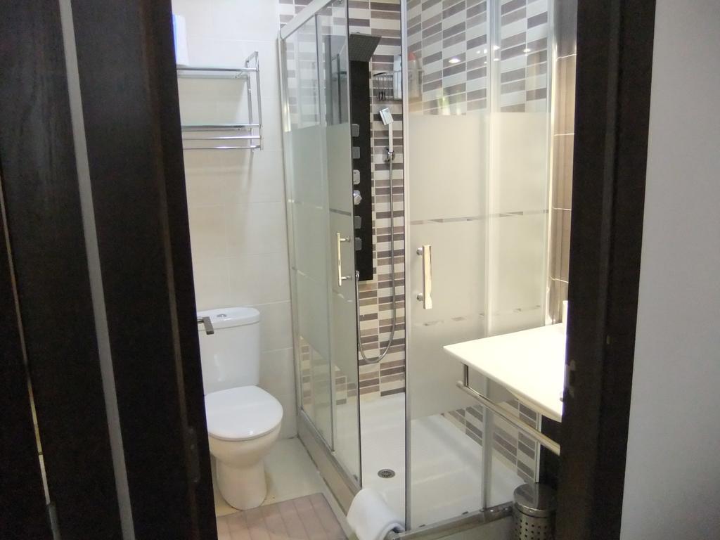 Chalet Albufereta Holiday home *