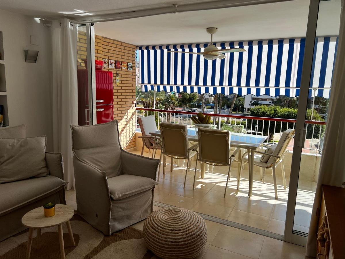 Apartamento Beach & Urban Playa San Juan *