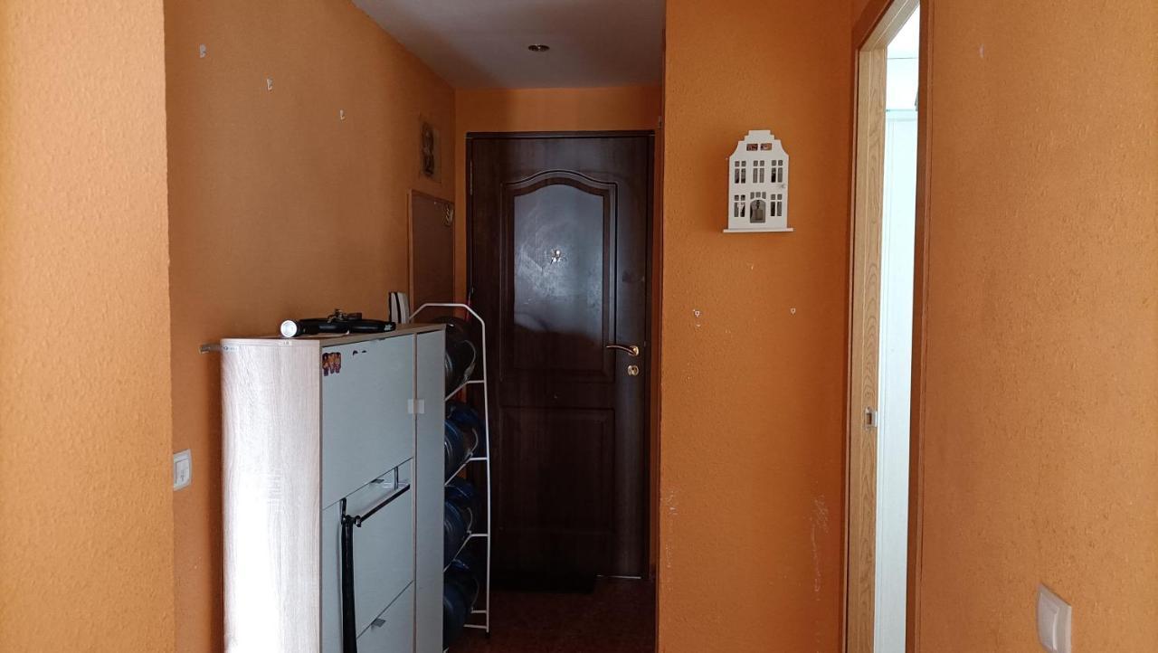 Holidays At My Spanish Grandma Habitación en casa particular Alicante