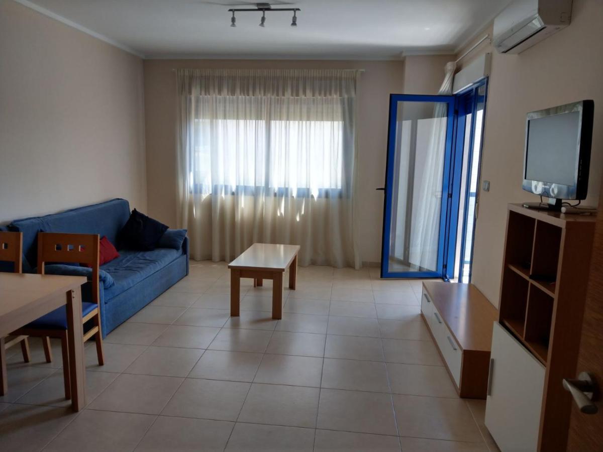 Apartamento Apartamento Alicante Beach