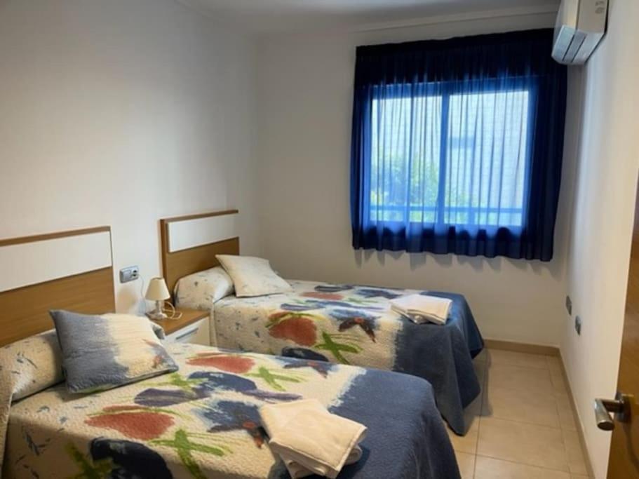 Apartamento Alicante Beach Apartamento Alicante