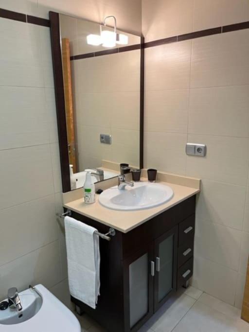 Apartamento Apartamento Alicante Beach