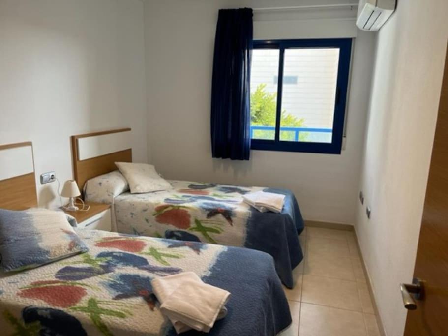Apartamento Apartamento Alicante Beach *