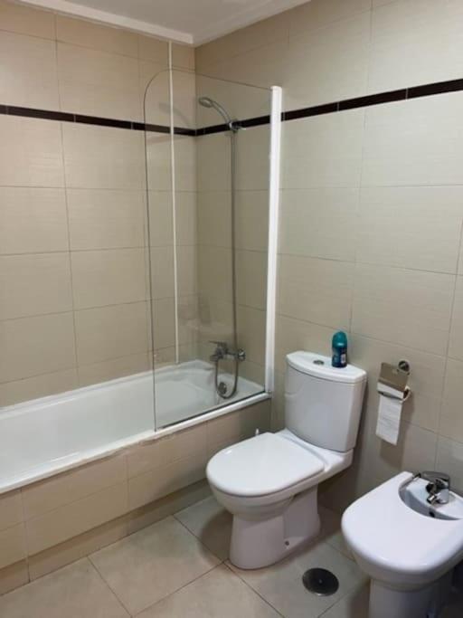 Apartamento Alicante Beach Apartamento *