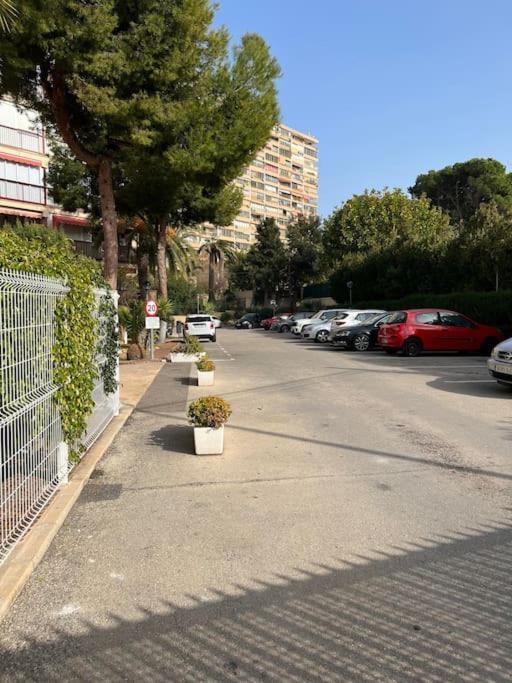 Apartamento Levante Apartamento *