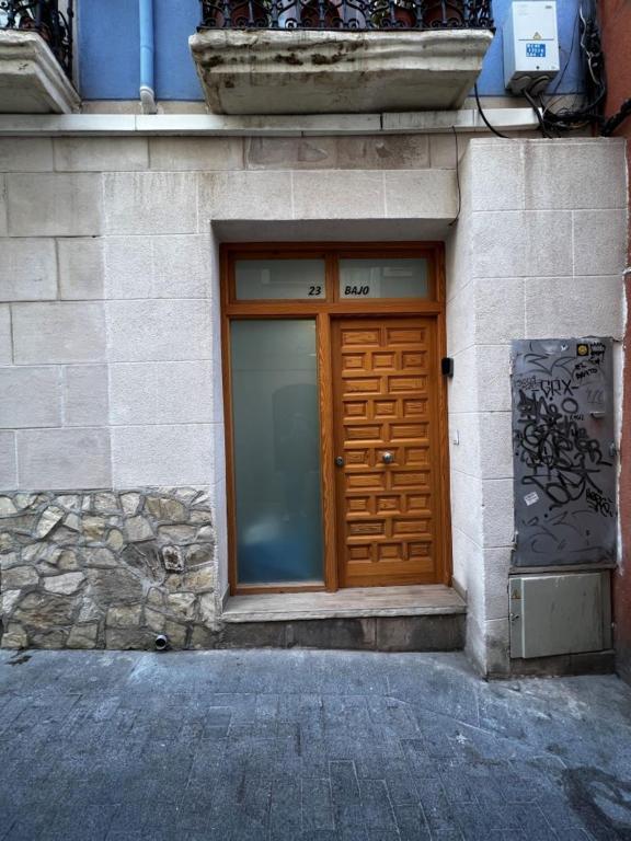 Apartment Old Town Alicante