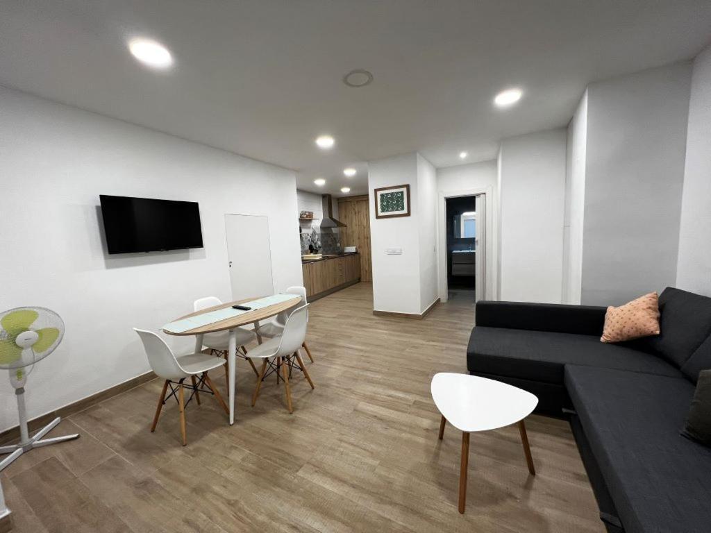 Apartment Old Town Alicante
