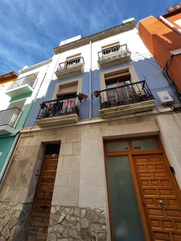 Apartment Old Town