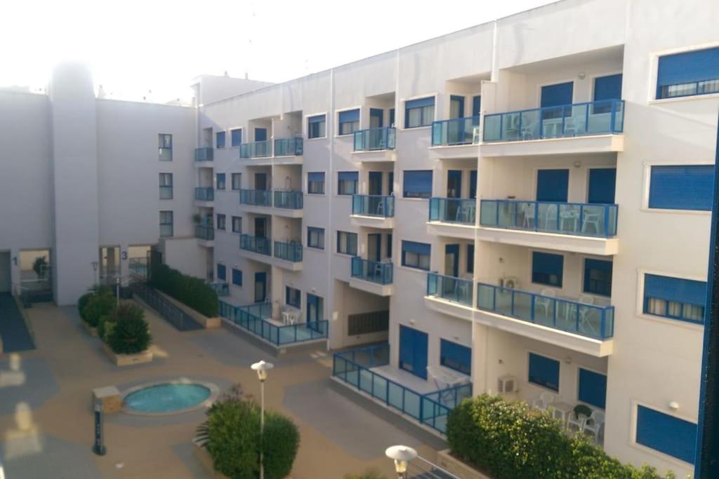 Apartamento Alicante Beach Apartamento