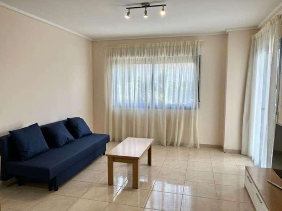 Apartamento Alicante Beach Apartamento *
