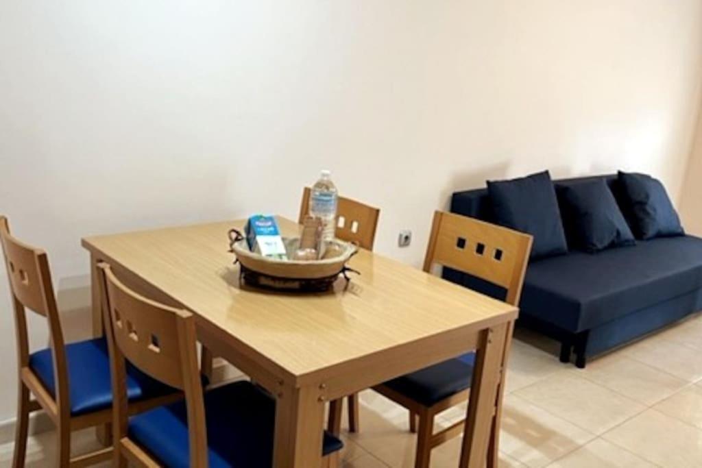 Apartamento Apartamento Alicante Beach Alicante