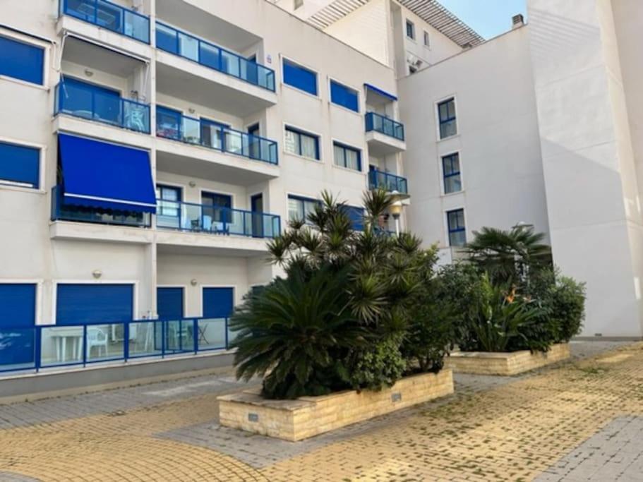 Apartamento Alicante Beach Alicante
