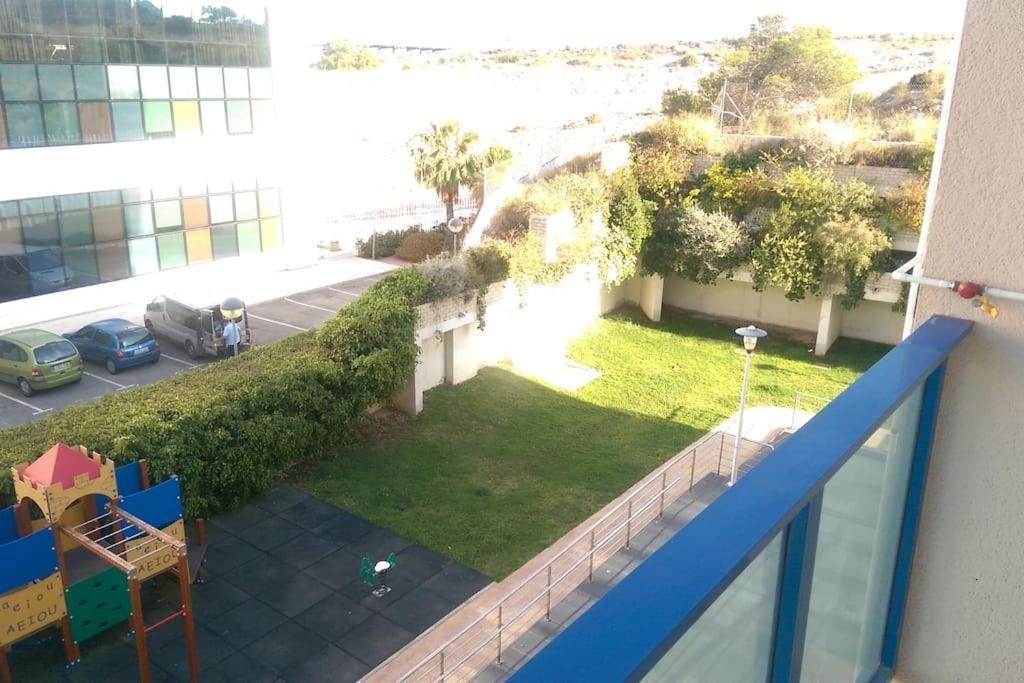 Apartamento Alicante Beach Apartamento Alicante