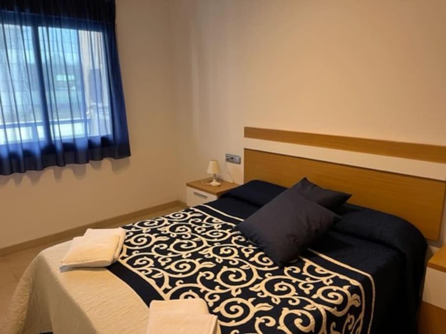 Apartamento Alicante Beach Apartamento