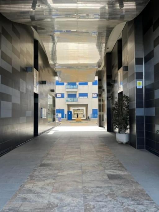 Apartamento Apartamento Alicante Beach Alicante