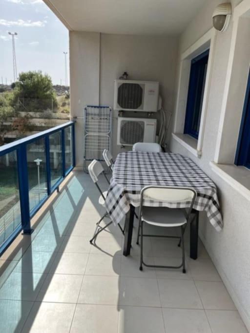 Apartamento Apartamento Alicante Beach Alicante