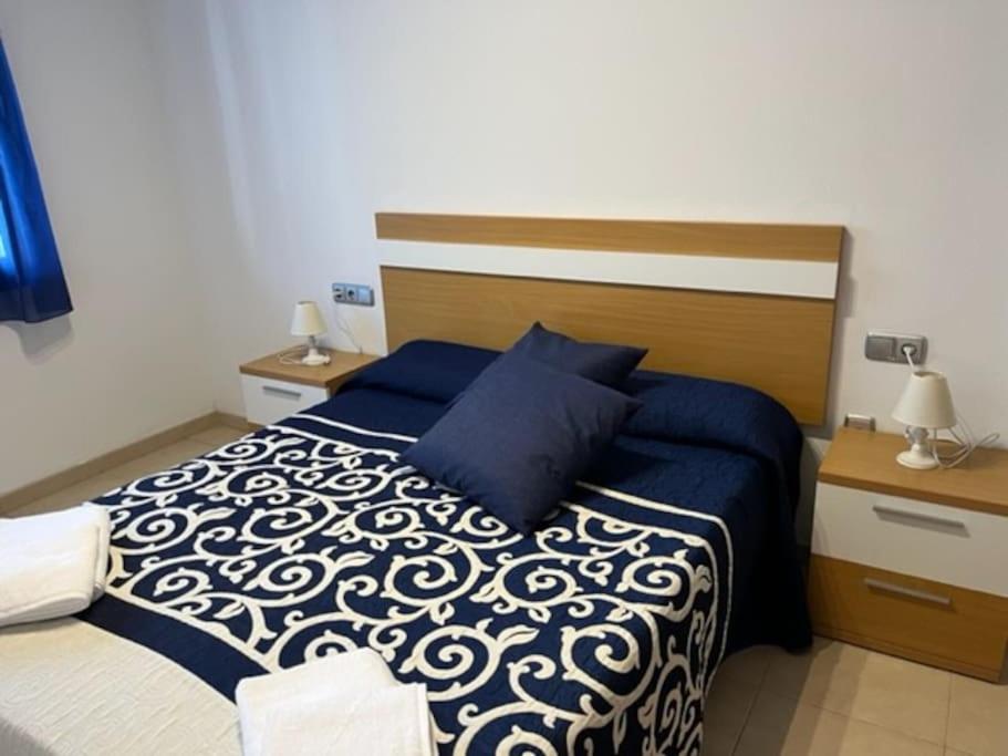 Apartamento Alicante Beach Apartamento Alicante