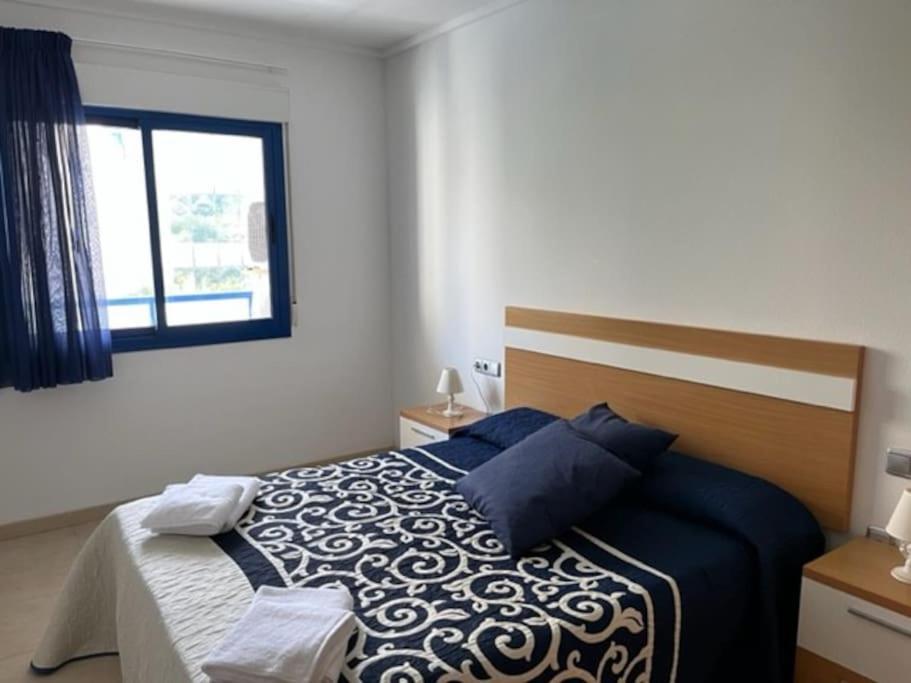 Apartamento Alicante Beach Apartamento *