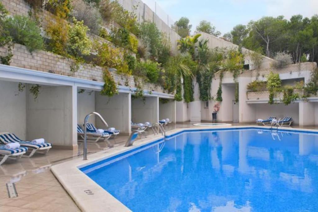Apartamento Alicante Beach Apartamento Alicante
