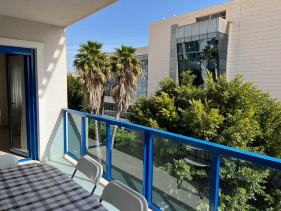 Apartamento Apartamento Alicante Beach *