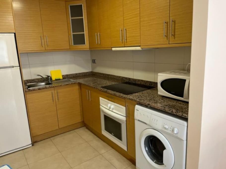 Apartamento Alicante Beach * Alicante