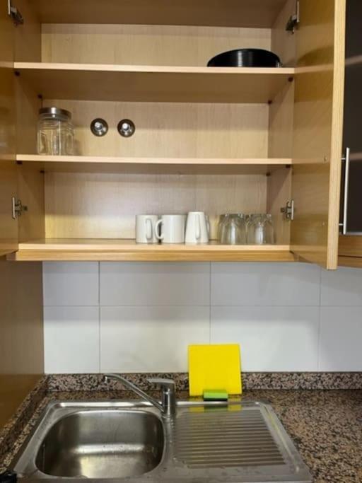 Apartamento Apartamento Alicante Beach *